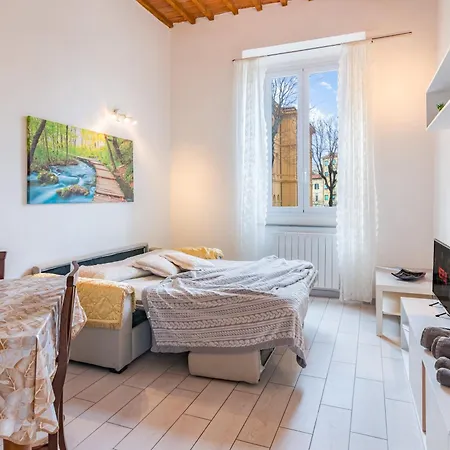 Casa Mya-relax Al Porto, Wifi Veloce E Clima *