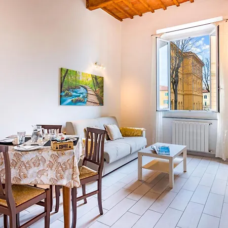 Casa Mya-relax Al Porto, Wifi Veloce E Clima