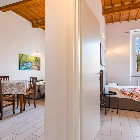 Casa Mya-relax Al Porto, Wifi Veloce E Clima