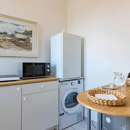 Casa Mya-relax Al Porto, Wifi Veloce E Clima Livorno