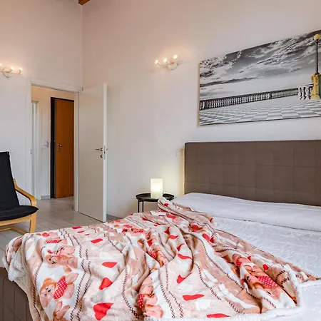 Casa Mya-relax Al Porto, Wifi Veloce E Clima Apartment