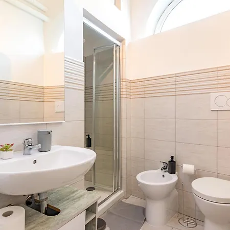 Apartment Casa Mya-relax Al Porto, Wifi Veloce E Clima