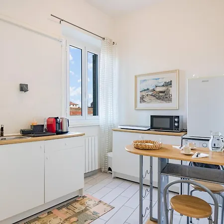 Casa Mya-relax Al Porto, Wifi Veloce E Clima Apartment *