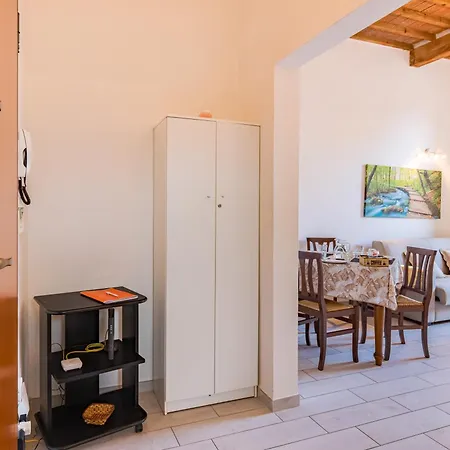Apartment Casa Mya-relax Al Porto, Wifi Veloce E Clima *