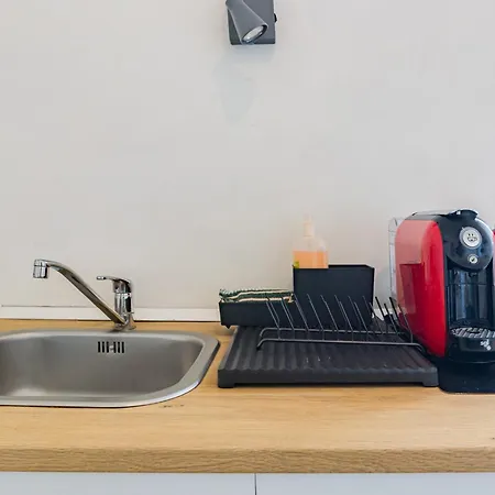 Apartment Casa Mya-relax Al Porto, Wifi Veloce E Clima Livorno