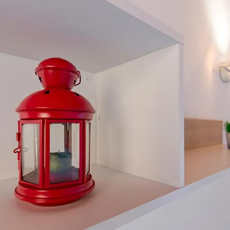 Casa Mya-relax Al Porto, Wifi Veloce E Clima *