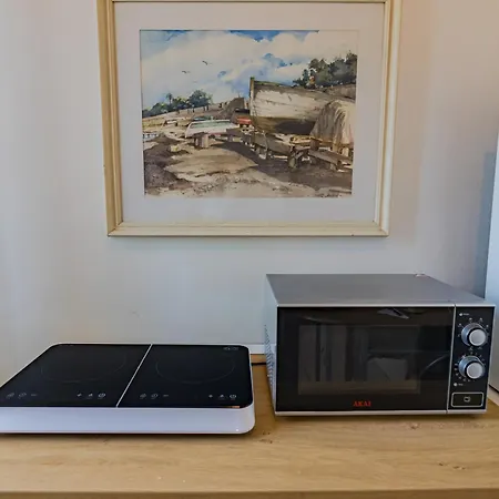 Casa Mya-relax Al Porto, Wifi Veloce E Clima Livorno